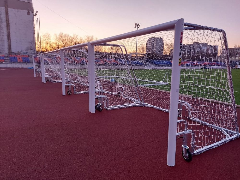 Школа N12 в Ростове-на-Дону